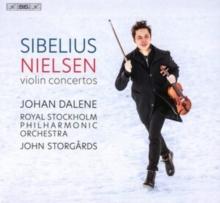 Sibelius/Nielsen: Violin Concertos