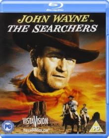 The Searchers