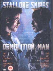 Demolition Man