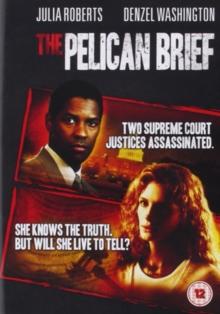 The Pelican Brief