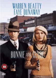 Bonnie and Clyde