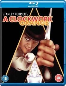 A   Clockwork Orange