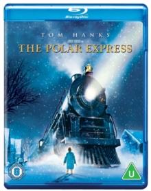 The Polar Express