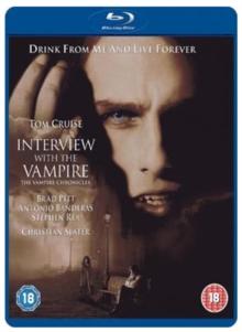 Interview With the Vampire