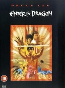 Enter the Dragon: Uncut