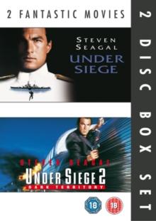 Under Siege/Under Siege 2 - Dark Territory