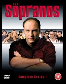 The Sopranos: The Complete First Season