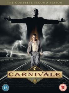 Carnivale: The Complete Second Season