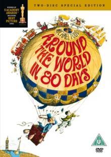 Around the World in 80 Days