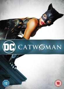 Catwoman