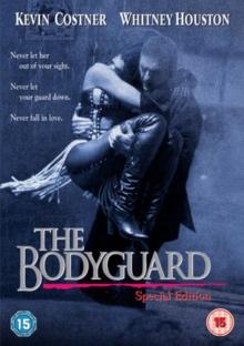 The Bodyguard