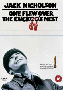 One Flew Over the Cuckoo's Nest