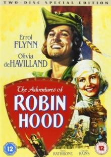 The Adventures of Robin Hood