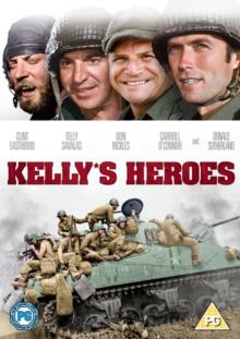 Kelly's Heroes