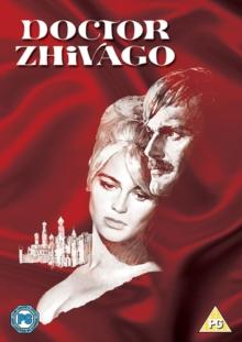 Doctor Zhivago