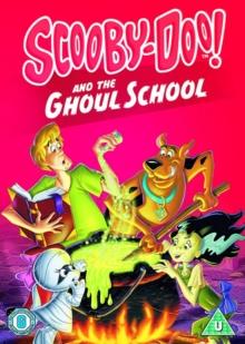 Scooby-Doo: The Ghoul School