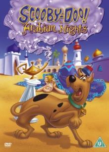 Scooby-Doo: Scooby-Doo in Arabian Nights