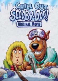 Scooby-Doo: Chill Out Scooby Doo