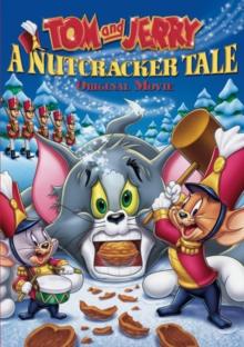 Tom and Jerry: Nutcracker Tale