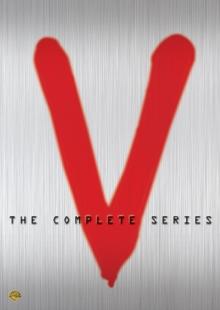 V: The Complete Series