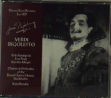 Verdi/rigoletto