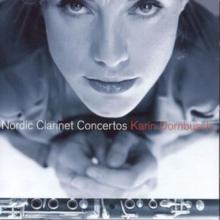 Nordic Clarinet Concertos (Sakari) [swedish Import]