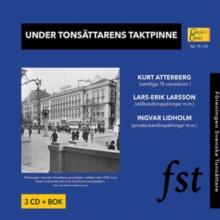 Under Tonsttarens Taktpinne