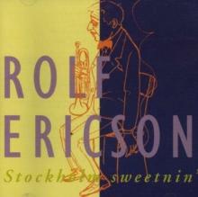 Stockholm Sweetnin' [swedish Import]