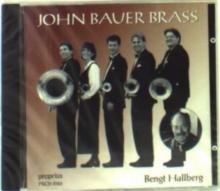 Johan Bauer Brass