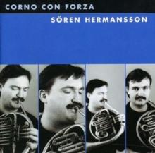 Corno Con Forza - Soren Hermansson [swedish Import]