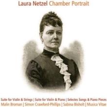 Laura Netzel: Chamber Portrait