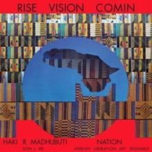 Rise Vision Comin