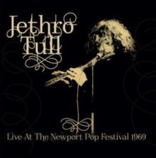 Live at The Newport Pop Festival 1969