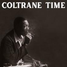 Coltrane Time (Limited Edition)