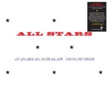 All stars Jamaican blues