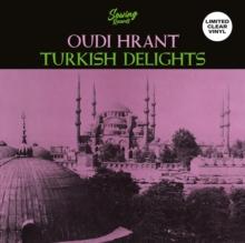 Turkish Delight