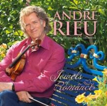 Andr Rieu and His Johann Strauss Orchestra: Jewels of Romance (Deluxe Edition)