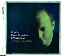 Haydn: Piano Sonatas & Variations