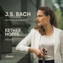 J.S. Bach: Sonatas & Partitas