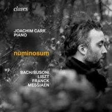 Joachim Carr: Numinosum