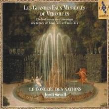 Musical Fountains of Versailles, The (Coin, Lislevand)