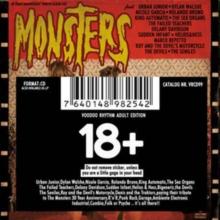 30 Years Anniversary Tribute Album For The Monsters