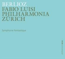 Berlioz: Symphonie Fantastique