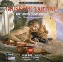 Violin Concertos