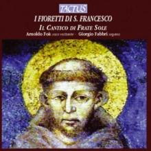 I Fioretti Di S. Francesco