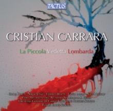 Cristian Carrara: La Piccola Vedetta Lombarda