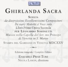 Ghirlanda Sacra