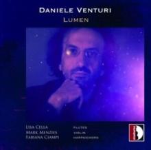 Daniele Venturi: Lumen