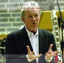 Robert HP Platz: Pi Di Un Sogno