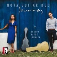 Nova Guitar Duo: Journey